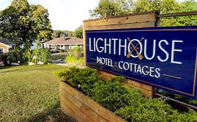 Lighthouse Motel Bridgewater 4*